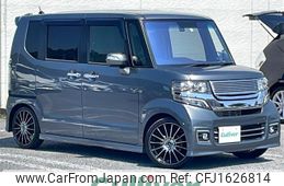 honda n-box 2017 CFJ1626814