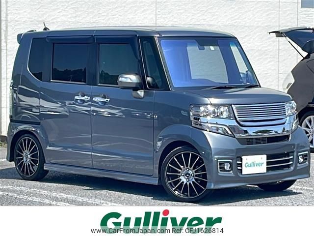 honda n-box 2017 CFJ1626814 image 1