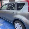 nissan note 2009 TE143 image 22