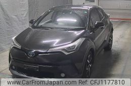 toyota c-hr 2018 -TOYOTA--C-HR ZYX10-2115883---TOYOTA--C-HR ZYX10-2115883-