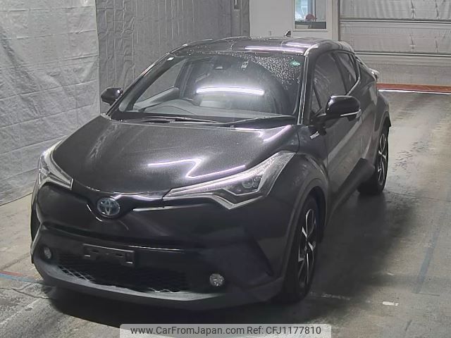 toyota c-hr 2018 -TOYOTA--C-HR ZYX10-2115883---TOYOTA--C-HR ZYX10-2115883- image 1