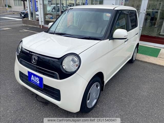 honda n-one 2013 CFJ1540041 image 1