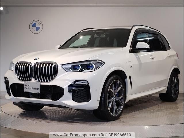 bmw x5 2021 -BMW--BMW X5 3LA-TA30--WBATA620209D80528---BMW--BMW X5 3LA-TA30--WBATA620209D80528- image 1