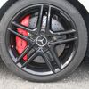 mercedes-benz cla-class 2016 CARSENSOR_JP_AU6327158956 image 22