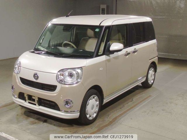 daihatsu move-canbus 2021 -DAIHATSU--Move Canbus LA800S-0277489---DAIHATSU--Move Canbus LA800S-0277489- image 1