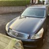 nissan skyline 2006 -NISSAN--Skyline DBA-V36--V36-102675---NISSAN--Skyline DBA-V36--V36-102675- image 2
