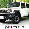 suzuki jimny-nomade 2025 CFJ1857631 image 1