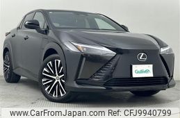 lexus lexus-rz 2023 -LEXUS--Lexus RZ ZAA-XEBM15--XEBM15-0001228---LEXUS--Lexus RZ ZAA-XEBM15--XEBM15-0001228-