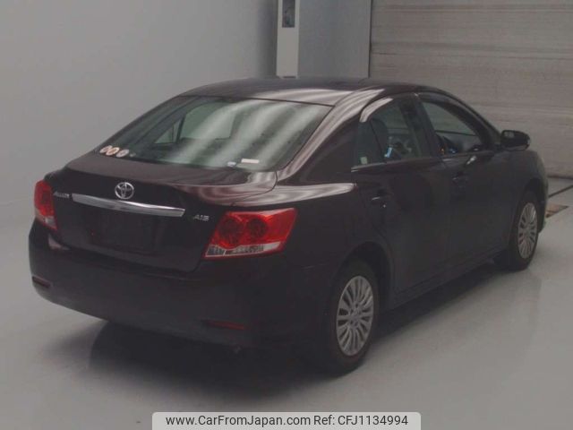 toyota allion 2010 -TOYOTA--Allion NZT260-3070985---TOYOTA--Allion NZT260-3070985- image 2