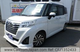 toyota roomy 2020 -TOYOTA--Roomy M900A--0452045---TOYOTA--Roomy M900A--0452045-