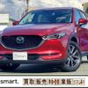 mazda cx-5 2017 CFJ1691709 image 10
