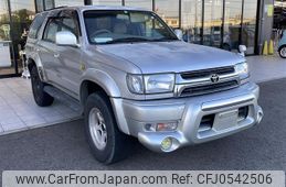 toyota hilux-surf 2001 -TOYOTA--Hilux Surf GF-RZN180W--RZN180-0070604---TOYOTA--Hilux Surf GF-RZN180W--RZN180-0070604-