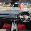 honda vezel 2016 -HONDA--VEZEL DBA-RU2--RU2-1200289---HONDA--VEZEL DBA-RU2--RU2-1200289- image 2