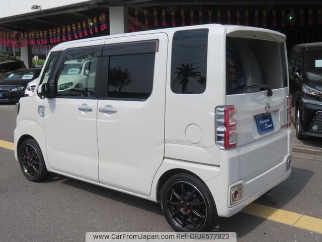 daihatsu wake 2015 -DAIHATSU--WAKE LA700S--0039522---DAIHATSU--WAKE LA700S--0039522- image 2