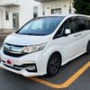 honda stepwagon 2016 -HONDA--Stepwgn DBA-RP3--RP3-1030619---HONDA--Stepwgn DBA-RP3--RP3-1030619- image 1