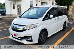 honda stepwagon 2016 -HONDA--Stepwgn DBA-RP3--RP3-1030619---HONDA--Stepwgn DBA-RP3--RP3-1030619-