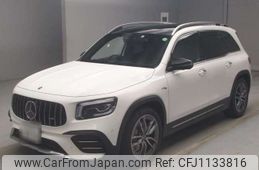 mercedes-benz amg 2022 -MERCEDES-BENZ--AMG 4BA-247651M--W1N2476512W173387---MERCEDES-BENZ--AMG 4BA-247651M--W1N2476512W173387-