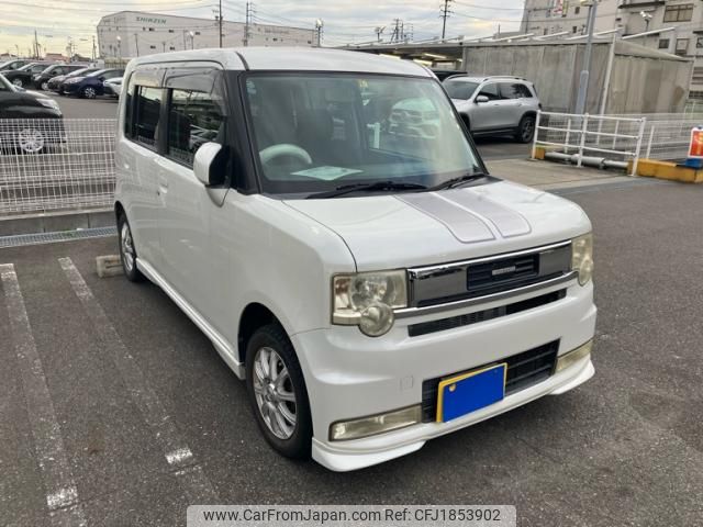 daihatsu move-conte 2008 CFJ1853902 image 1