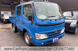 toyota dyna-truck 2013 GOO_NET_EXCHANGE_0901292A30250123W001