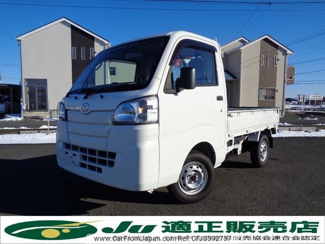 daihatsu hijet-truck 2018 -DAIHATSU--Hijet Truck S510P--0230923---DAIHATSU--Hijet Truck S510P--0230923- image 1