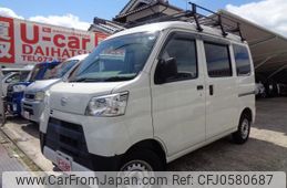 daihatsu hijet-cargo 2019 quick_quick_HBD-S321V_S321V-0413929