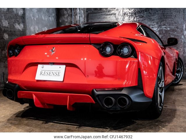 ferrari ferrari-812 2018 -FERRARI--Ferrari 812 ABA-F152BCE--ZFF83CMJ000233163---FERRARI--Ferrari 812 ABA-F152BCE--ZFF83CMJ000233163- image 2