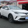 toyota c-hr 2018 -TOYOTA 【盛岡 310ﾐ7007】--C-HR DAA-ZYX10--ZYX10-2146530---TOYOTA 【盛岡 310ﾐ7007】--C-HR DAA-ZYX10--ZYX10-2146530- image 33