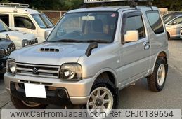 suzuki jimny 2014 quick_quick_ABA-JB23W_JB23W-734002