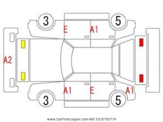 honda n-box 2018 -HONDA--N BOX DBA-JF3--JF3-2023395---HONDA--N BOX DBA-JF3--JF3-2023395- image 2