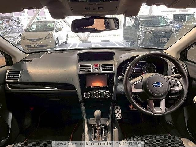 subaru xv 2016 -SUBARU--Subaru XV DBA-GP7--GP7-118304---SUBARU--Subaru XV DBA-GP7--GP7-118304- image 2