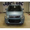 suzuki wagon-r 2013 quick_quick_DBA-MH34S_239798 image 10