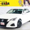 toyota crown 2017 CFJ1764049 image 1