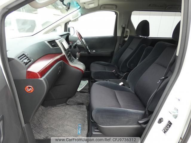 toyota vellfire 2008 quick_quick_DBA-ANH20W_ANH20-8025494 image 2