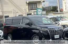 toyota alphard 2022 -TOYOTA--Alphard 6AA-AYH30W--AYH30-0151082---TOYOTA--Alphard 6AA-AYH30W--AYH30-0151082-