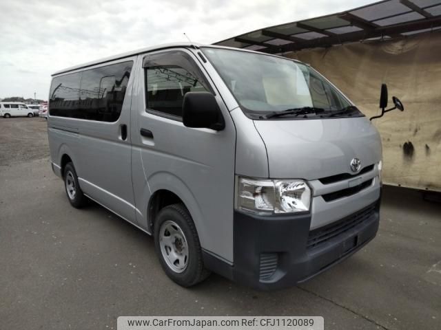 toyota regiusace-van 2020 quick_quick_CBF-TRH200K_TRH200-0316400 image 2