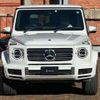 mercedes-benz g-class 2023 -MERCEDES-BENZ--Benz G Class 3DA-463350--W1N4633502X463474---MERCEDES-BENZ--Benz G Class 3DA-463350--W1N4633502X463474- image 4