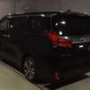 toyota alphard 2019 -TOYOTA--Alphard DBA-AGH30W--AGH30-0284303---TOYOTA--Alphard DBA-AGH30W--AGH30-0284303- image 5