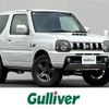 suzuki jimny 2015 -SUZUKI--Jimny ABA-JB23W--JB23W-738745---SUZUKI--Jimny ABA-JB23W--JB23W-738745- image 1