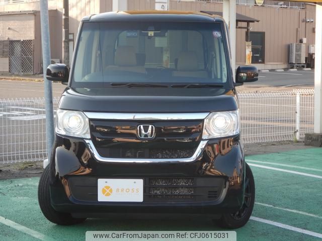 honda n-box 2019 quick_quick_JF3_JF3-1243461 image 2