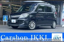 suzuki solio 2014 -SUZUKI 【大宮 503ﾌ5275】--Solio MA15S--816147---SUZUKI 【大宮 503ﾌ5275】--Solio MA15S--816147-