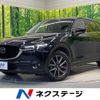 mazda cx-5 2017 -MAZDA--CX-5 LDA-KF2P--KF2P-106216---MAZDA--CX-5 LDA-KF2P--KF2P-106216- image 1