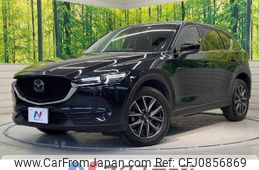 mazda cx-5 2017 -MAZDA--CX-5 LDA-KF2P--KF2P-106216---MAZDA--CX-5 LDA-KF2P--KF2P-106216-