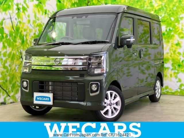 nissan clipper-rio 2024 CFJ1624421 image 1