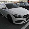 mercedes-benz cla-class 2017 -MERCEDES-BENZ--Benz CLA 117942-2N462630---MERCEDES-BENZ--Benz CLA 117942-2N462630- image 1