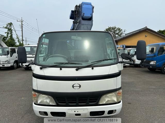 hino dutro 2004 GOO_NET_EXCHANGE_0400985A30250516W001 image 2