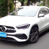 mercedes-benz gla-class 2022 -MERCEDES-BENZ--Benz GLA 3DA-247713M--W1N2477132J380221---MERCEDES-BENZ--Benz GLA 3DA-247713M--W1N2477132J380221- image 1