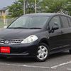 nissan tiida 2011 G00194 image 9