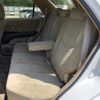 toyota harrier 2002 NIKYO_FS47949 image 15
