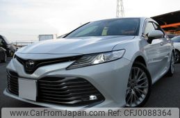 toyota camry 2018 quick_quick_DAA-AXVH70_1025099