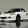 toyota mr-s 2000 CFJ1901028 image 22